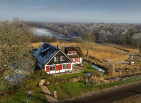 De Zwaan